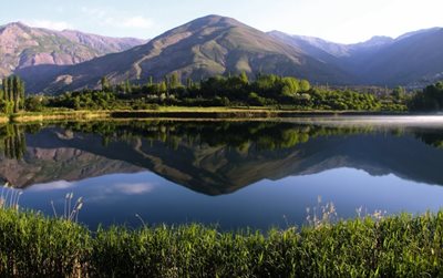 قزوین-دریاچه-اوان-4443