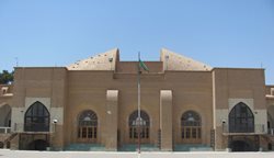 مدرسه ایرانشهر