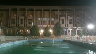 کرمان-هتل-جهانگردی-33907