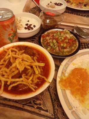 تهران-رستوران-هانی-پارسه-15078