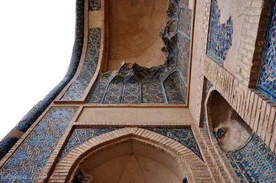 ورامین-مسجد-جامع-ورامین-4589