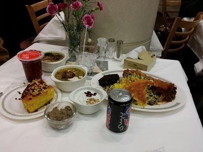 تهران-رستوران-هانی-44638