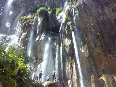 سپیدان-آبشار-مارگون-742