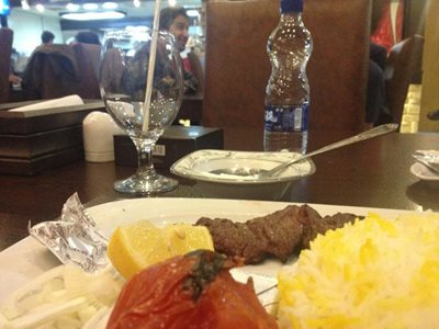 تهران-رستوران-بوفالو-7271