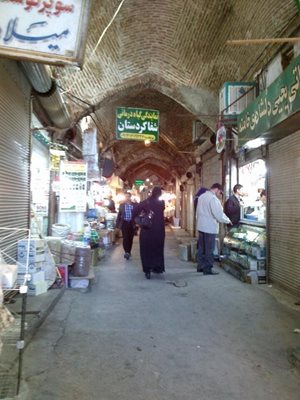 ارومیه-بازار-ارومیه-30674