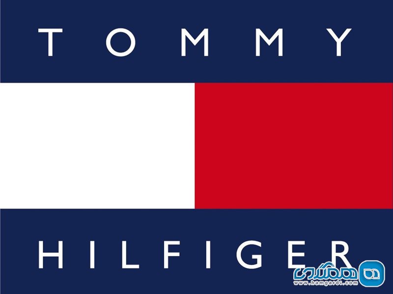 فروشگاه تامی هفت تیر (TOMMY HILFIGER)