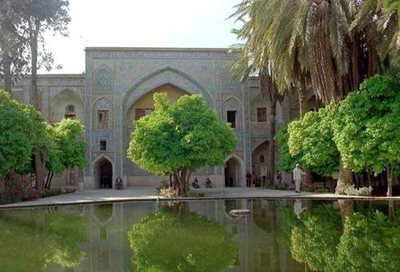 شیراز-مدرسه-خان-شیراز-677
