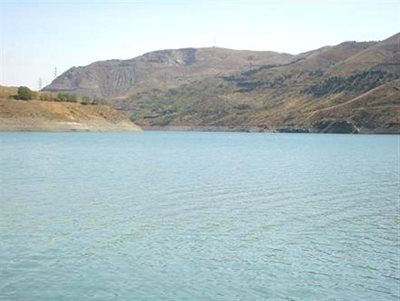 لواسان-دریاچه-سد-لتیان-77