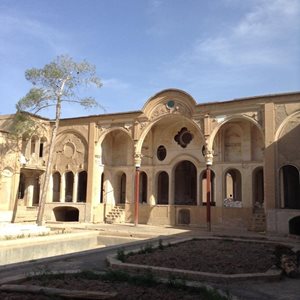 کاشان-خانه-تاریخی-حسینی-26155