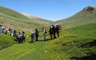فیروزکوه-روستای-لزور-7449