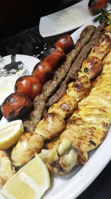 تهران-رستوران-غزل-80229