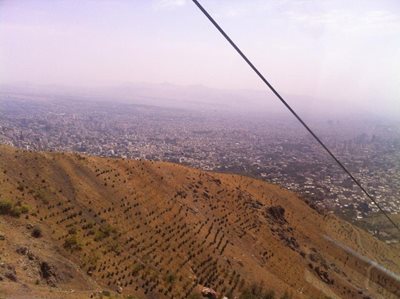 تهران-تله-کابین-توچال-13599