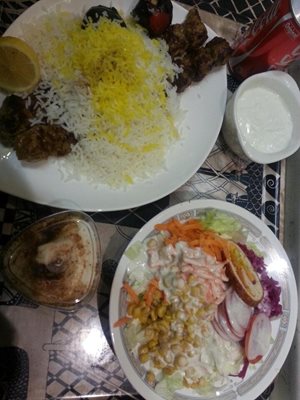 تهران-رستوران-هانی-44641
