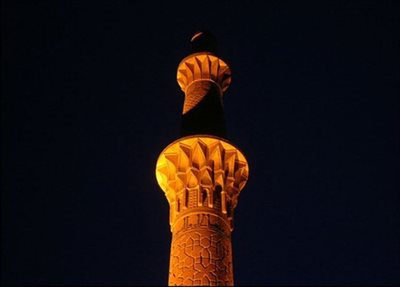 اصفهان-مناره-ساربان-389