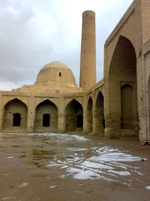 اصفهان-مناره-برسیان-567