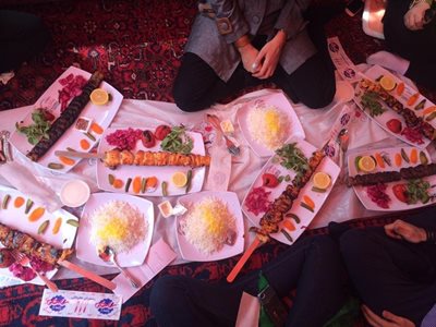 تهران-رستوران-ساحل-7886