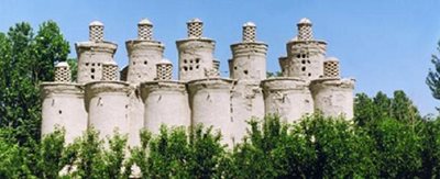 قلعه سرشیر