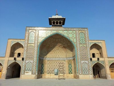قزوین-مسجد-النبی-قزوین-24317