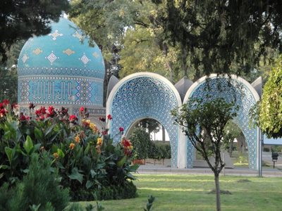 نیشابور-آرامگاه-کمال-الملک-4463