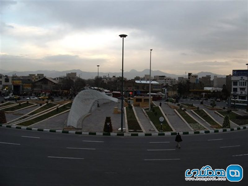 میدان محمدیه