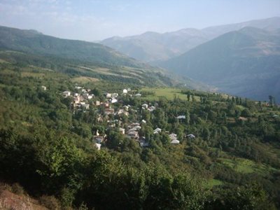 روستای لیما