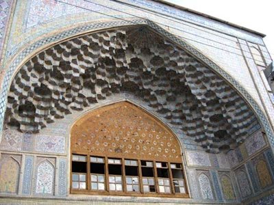 شیراز-مدرسه-خان-شیراز-678