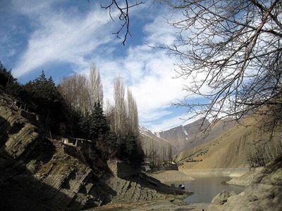 روستای واریان