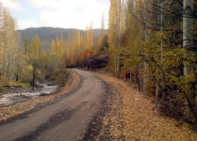 طالقان-روستای-دیزان-9442