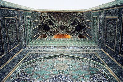 یزد-مسجد-جامع-یزد-24215