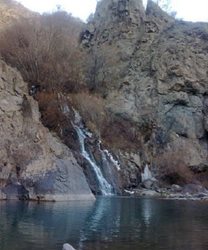 آبشار تونو (قره نو)