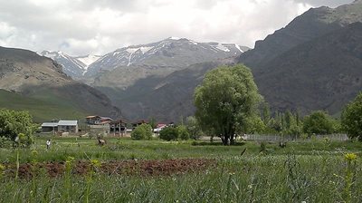 طالقان-روستای-جزینان-9565