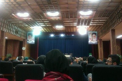 سینما گلستان