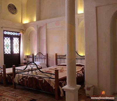 کاشان-هتل-تاریخی-احسان-9795