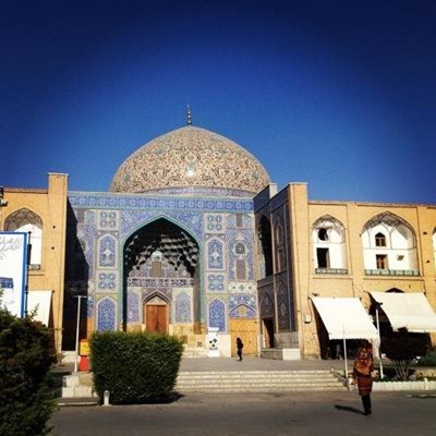 اصفهان-میدان-نقش-جهان-30850