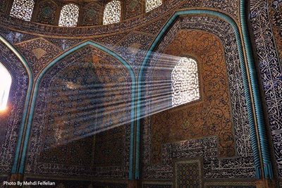 اصفهان-مسجد-شیخ-لطف-الله-10237