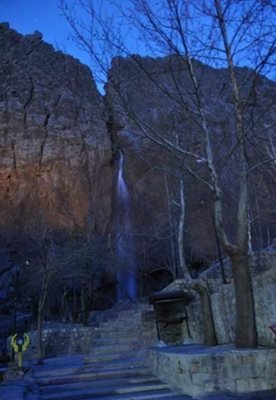 سمیرم-آبشار-سمیرم-10427