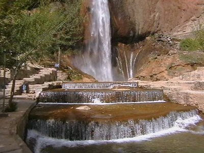 سمیرم-آبشار-سمیرم-10426