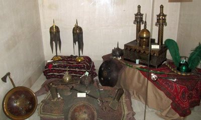 رفسنجان-موزه-ریاست-جمهوری-10874