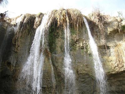 اهرم-آبشار-روستای-رود-فاریاب-12363