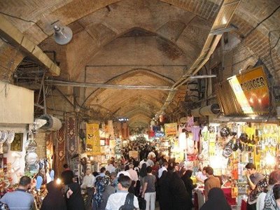 تهران-بازار-بین-الحرمین-14312