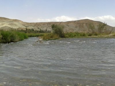 رودخانه نمرود