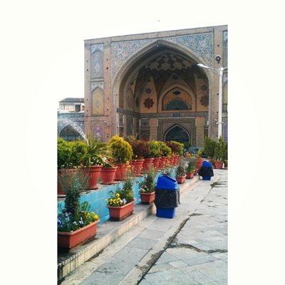 تهران-مسجد-شاه-24261
