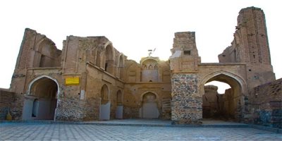 قائنات-مسجد-جامع-افین-16540