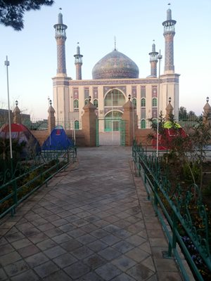 تهران-آرامگاه-ظهیرالدوله-17057