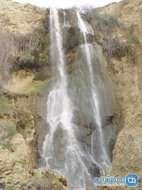 آبشار بیار