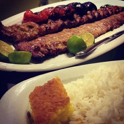 تهران-رستوران-غزل-80228