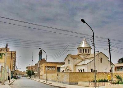 آبادان-کلیسای-ارامنه-آبادان-18675