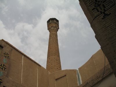 سمنان-مسجد-جامع-سمنان-19692