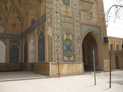 سمنان-مسجد-امام-سمنان-19721
