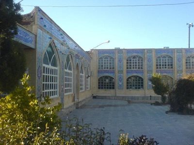 اقلید-مسجد-جامع-اقلید-20375